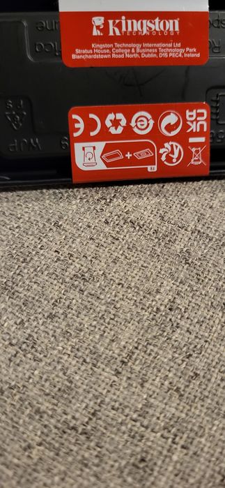 Memorie Kingston 8gb ddr 5