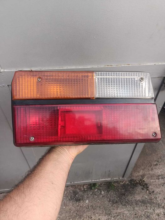 Lampa / Stop  complet stanga spate Dacia 1310