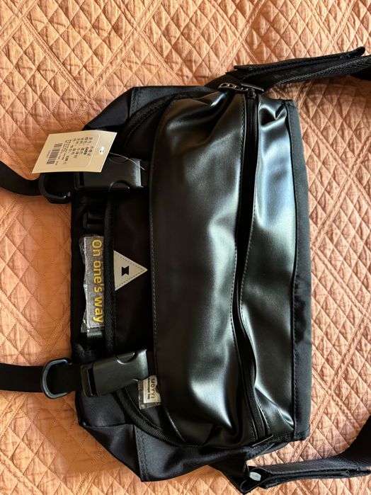 Мъжка чанта нова