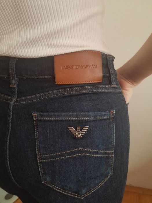 Детски маркови дънки