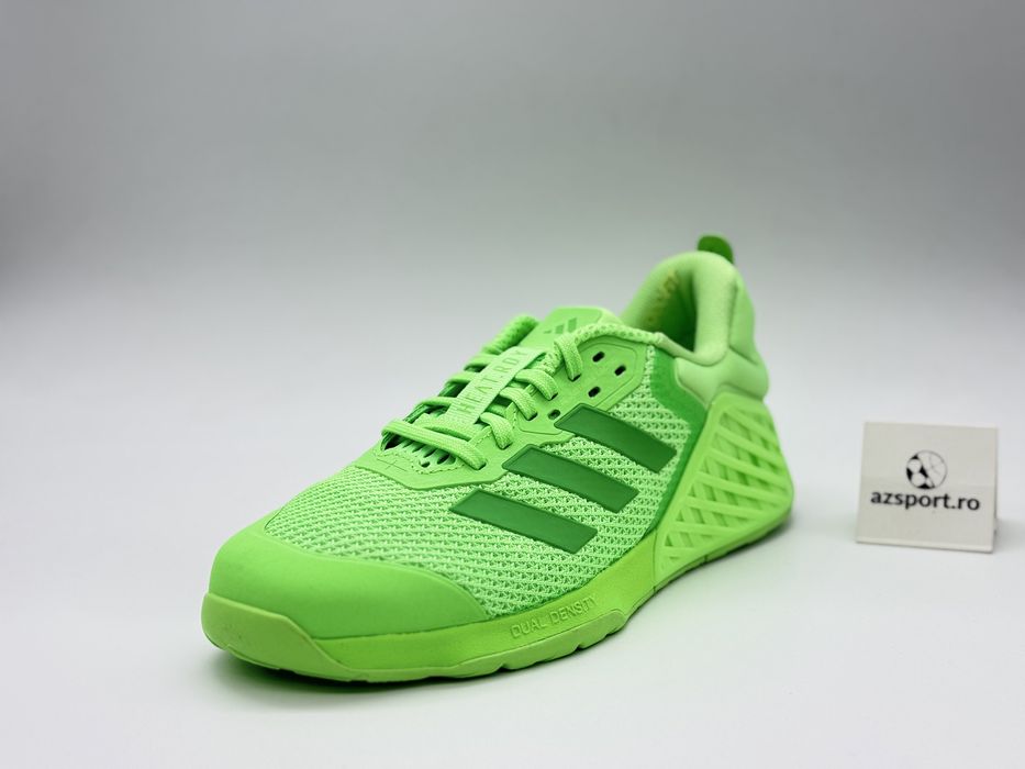 Adidas Dropset 3 Trainer Noi Originali 38; 38 2/3; 39 1/3; 46 2/3; 47 1/3