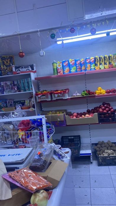 Магазин арендаға