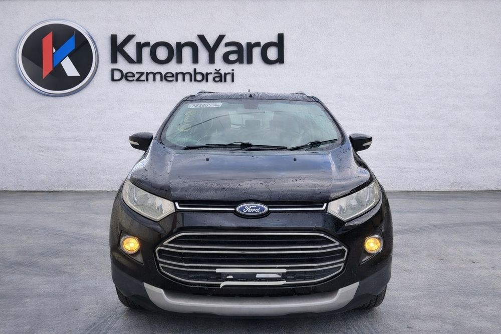 Dezmembrari dezmembrez  Ford EcoSport II 1.5 TDCI  1.5 TI-VCT  1.0 EcoBoost  2013 - 2017 Garantie