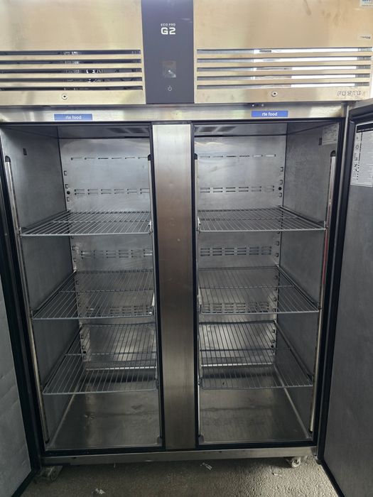 Фризери чисто нови  2500лв единичен 40броя налични