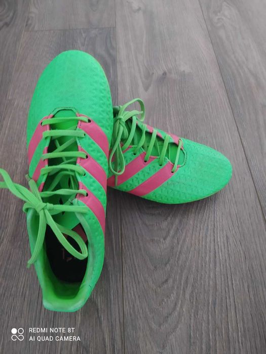 Бутонки Адидас - Adidas 39