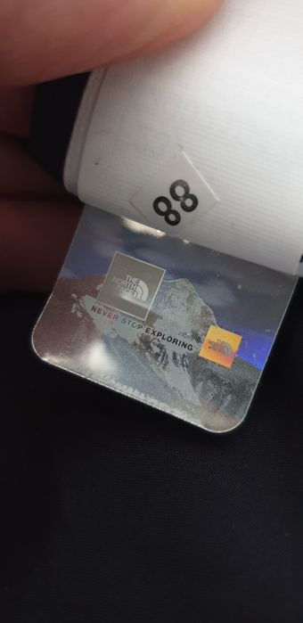 The North Face Nuptse 700 Down Parka / S НОВО! ОРИГИНАЛ! Дамско Яке