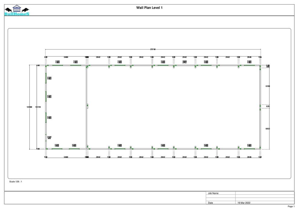 ЛИЗИНГ-Халета, Хале, Магазини, Склад, Складове - 432м2 -30м х 12м х 6м