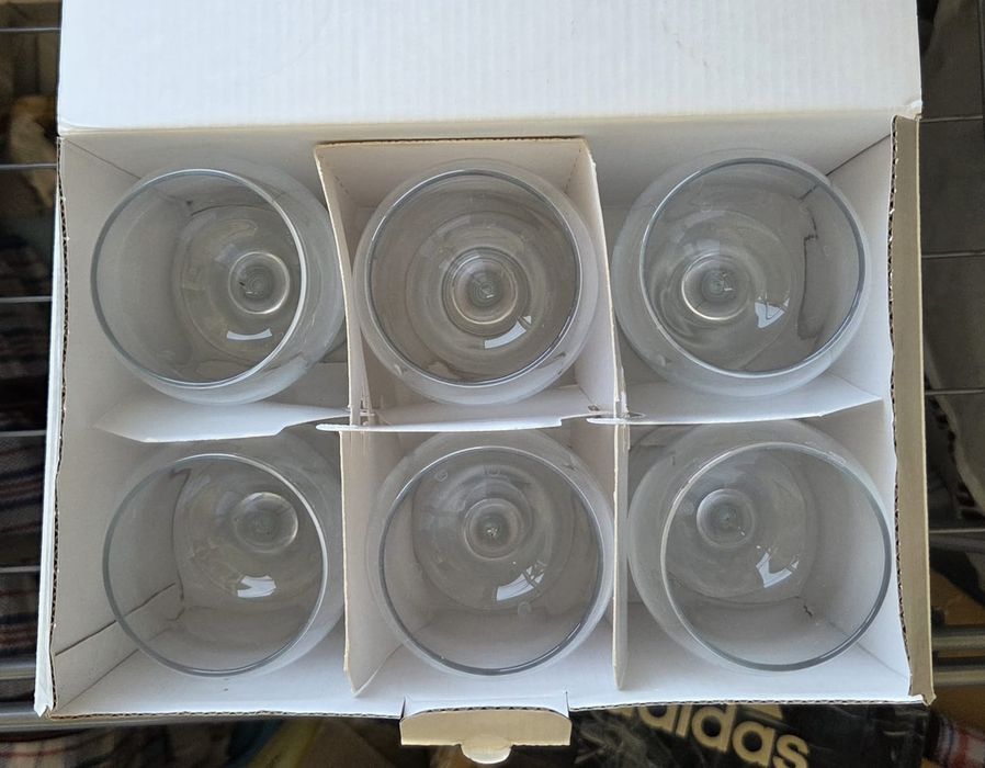 Набор бокалов (6шт.)