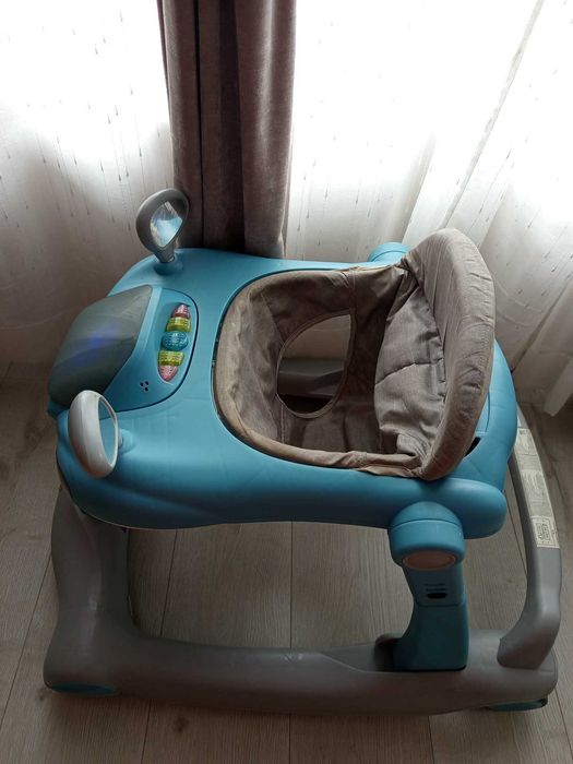 Детска проходилка