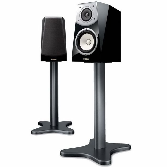 Yamaha Soavo 2 .
