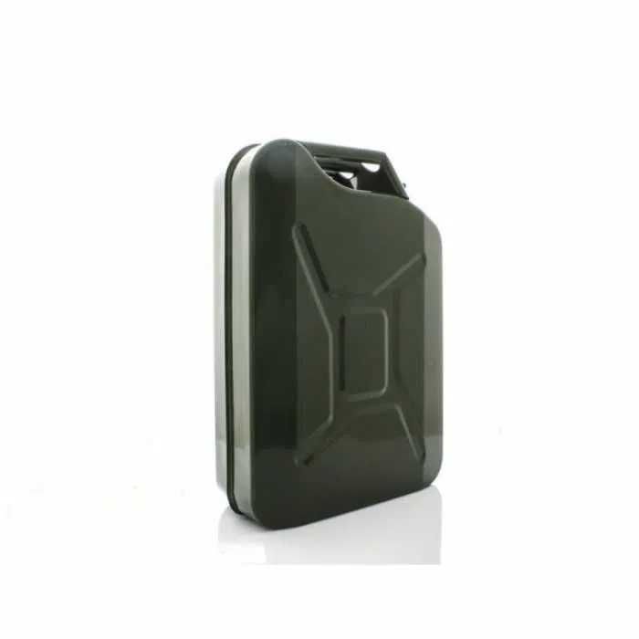 Метална туба за гориво 20 литра