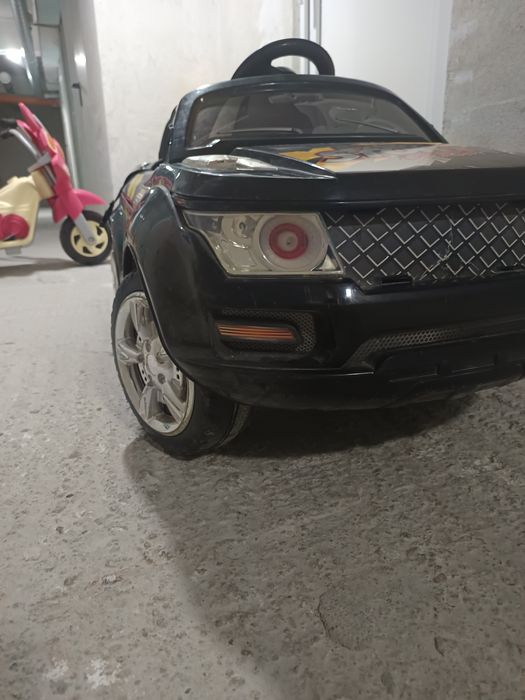 Mașină pentru copii