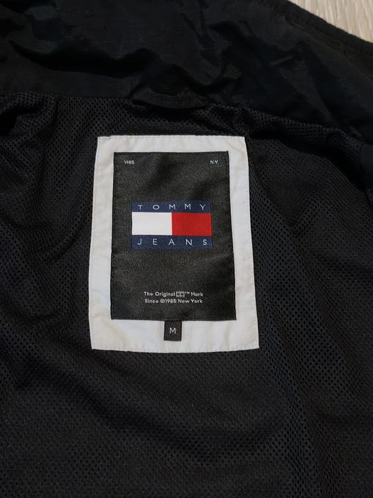 Jacheta barbati Tommy Hilfiger M