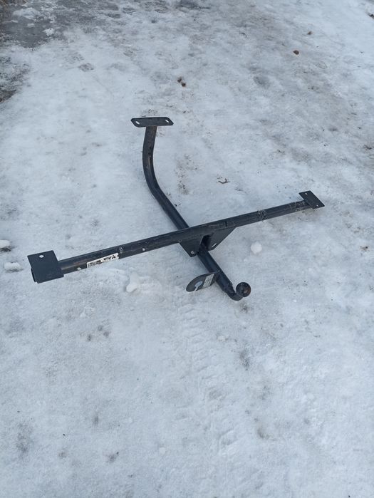 Продам фарком на Ниву