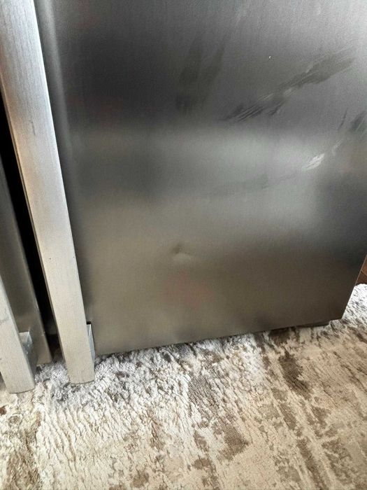 Хладилник Kenwood Side by Side