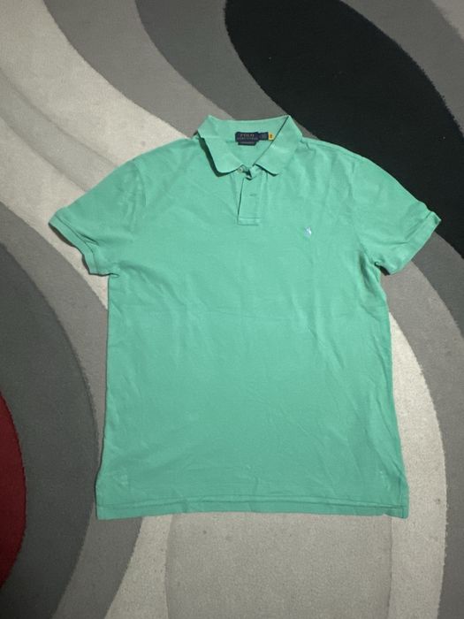 Мъжка тениска Ralph Lauren