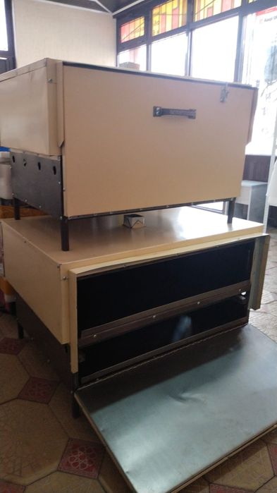 Нан самса печь духовка пеш булочка