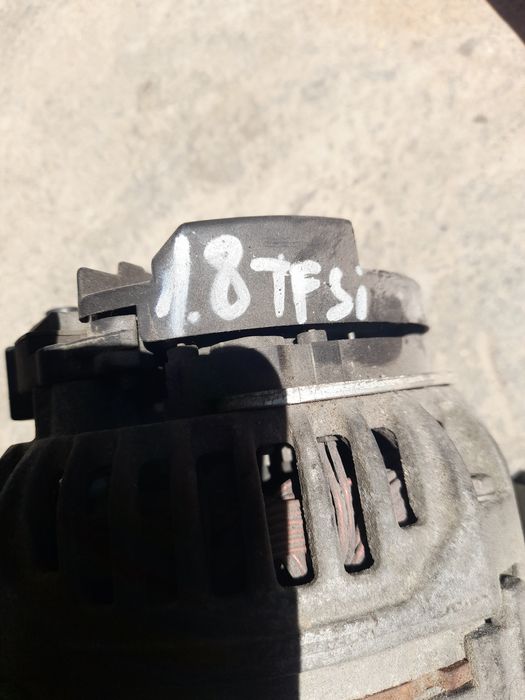 Стартер и интернета за Audi и Volkswagen и Seat и SKODA 1/8.TFCI