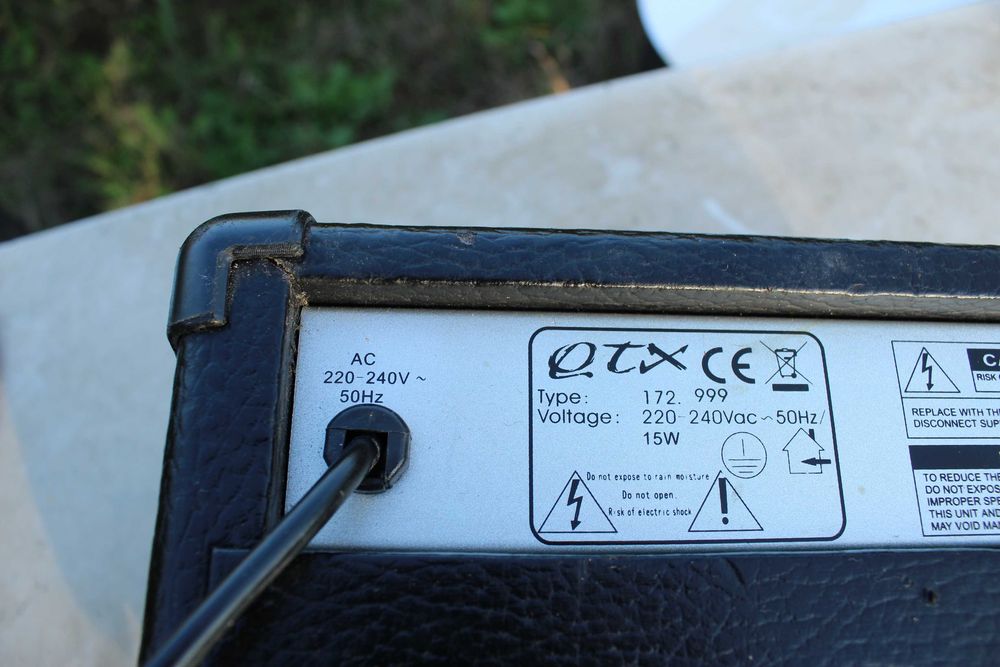 Кубе за китара „PGA – 101”