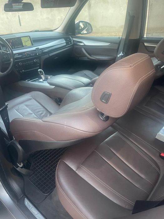 Bmw x5 F15 Impecabil!!