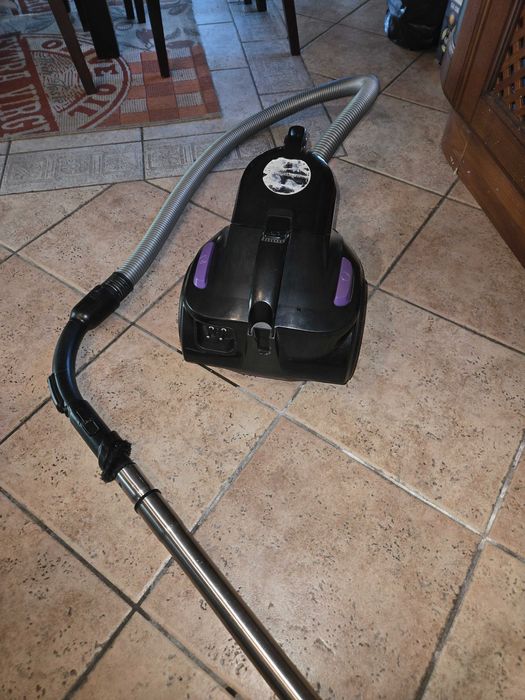 Прахосмукачка Rowenta compact power cyclonic