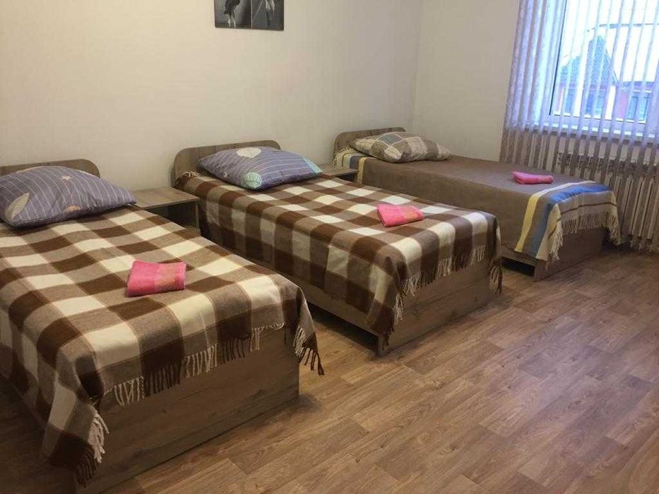 Комплекс " Жастар"  (хостел, гостиница)