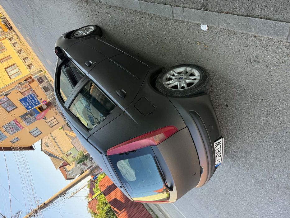 FIAT Punto 0 — imagine 3