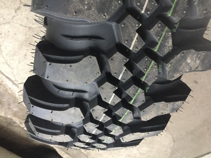 35x12.5-15 CST by MAXXIS Anvelope OFF ROAD cl-18