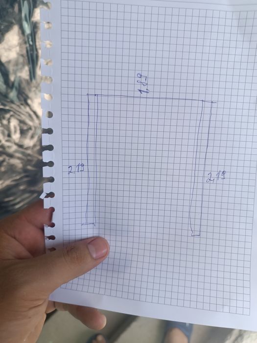 Rulls Yangi haldenik sotiladi