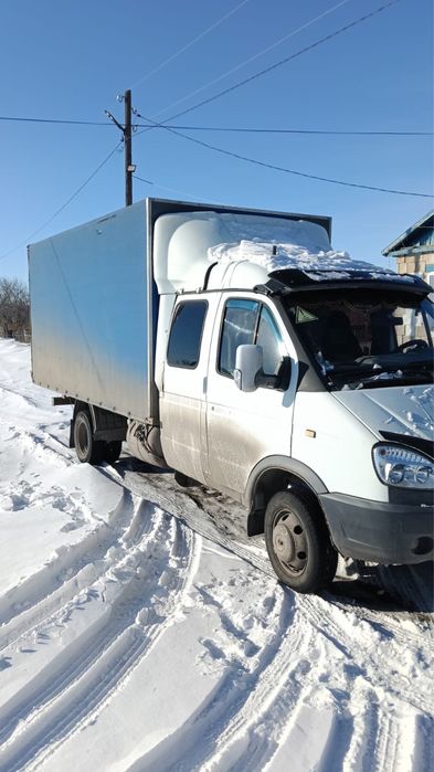 Продам Газель Фермер
