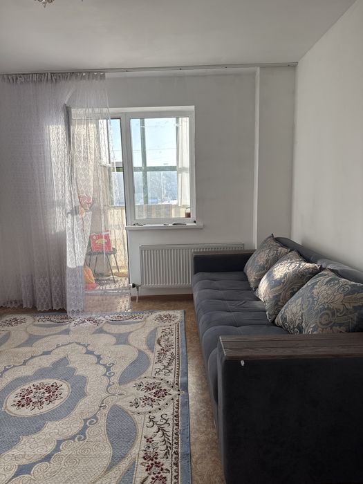 Квартира 1 комната