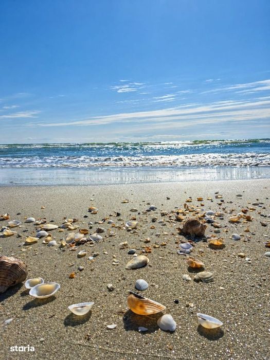 Apartament cu 2 camere | Mamaia Nord | Azimuth Beach — fotografia 1