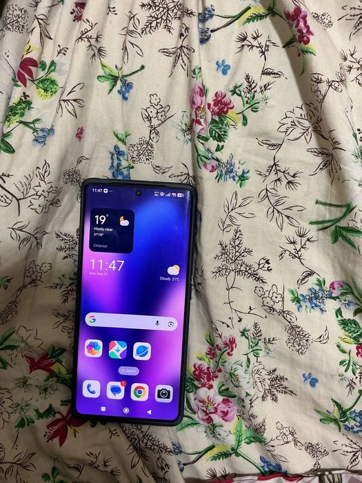 Redmi note 14 pro
