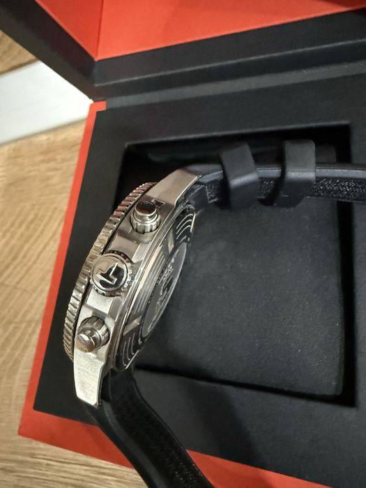 Tissot Seastar 1000
