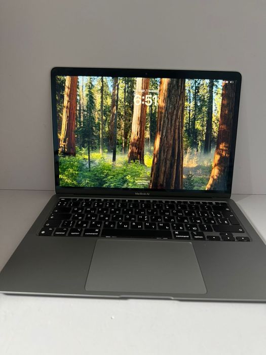 MacBook Air M1 2020 / КА 86089