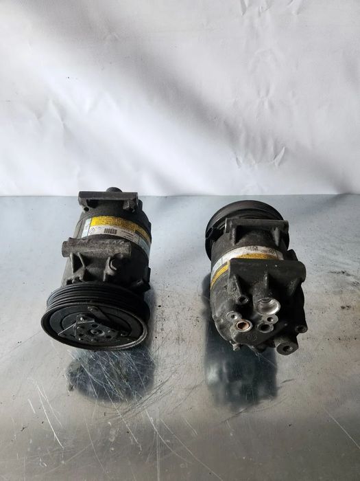 Compresor Clima Aer Conditionat AC Renault Megane 2 Scenic 2 Etc. 1.5 Dci Cod