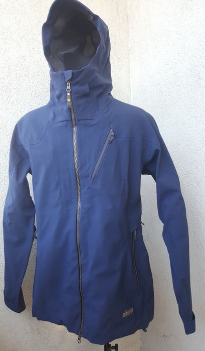 Geaca, supra-pantaloni munte Montura, Marmot