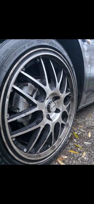 Opel Astra J 1.4T Full