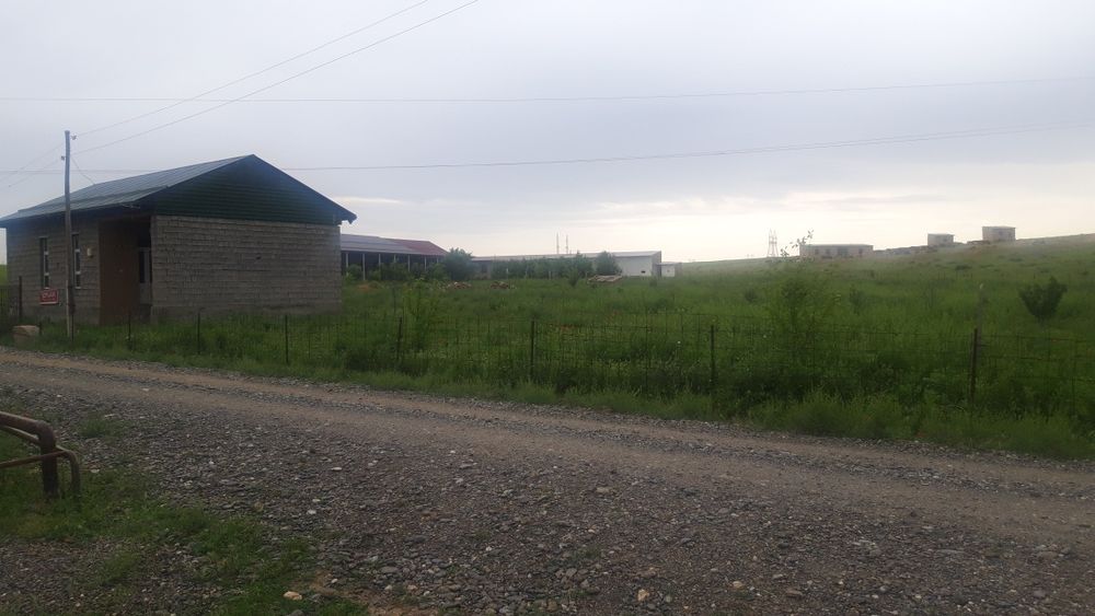 Uy sotiladi Gallaorol Norkada 30 so'tik.