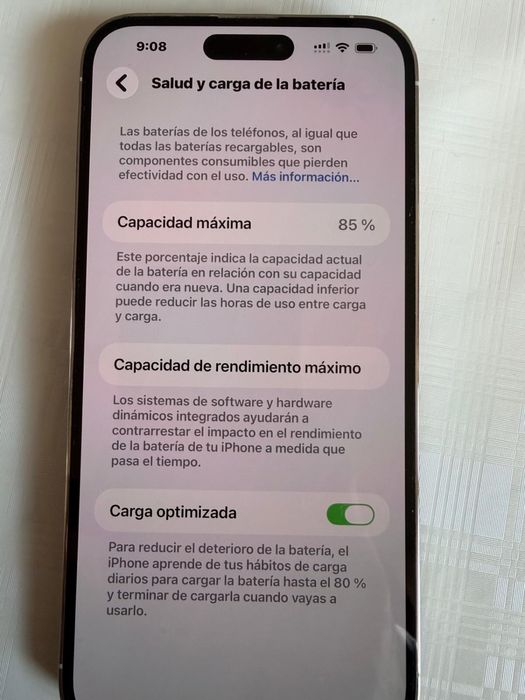 iPhone 14 Pro Max 128gb