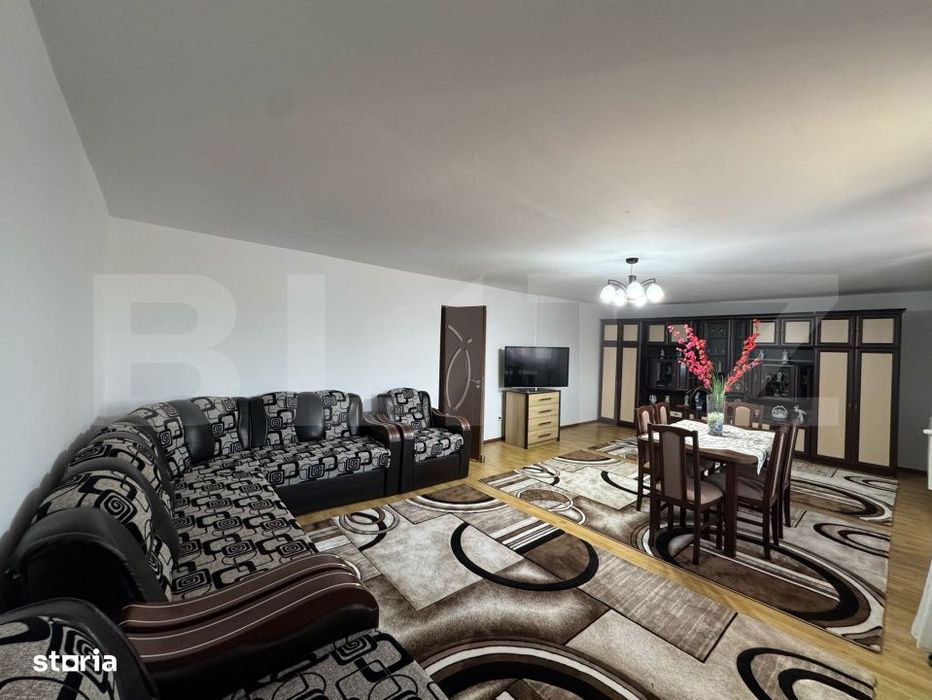 Casa cu 6 camere in Cristur, 287mp