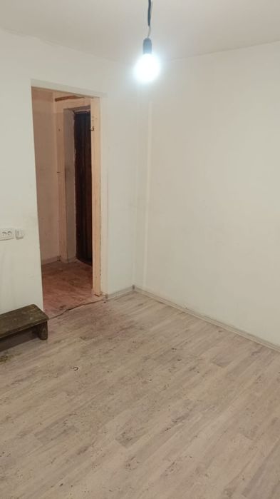 Времянка 2 комн. Шанырак-2