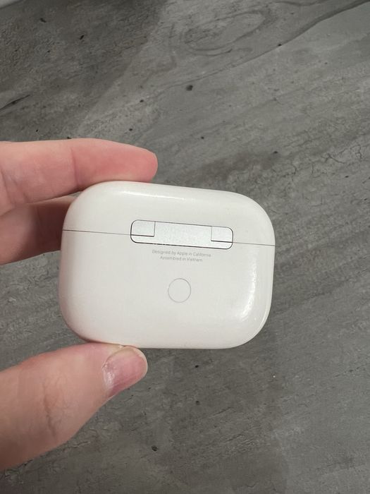Наушники Airpods pro