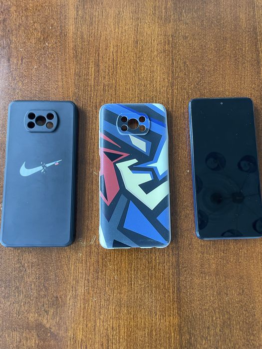 Poco x3 pro miui 13