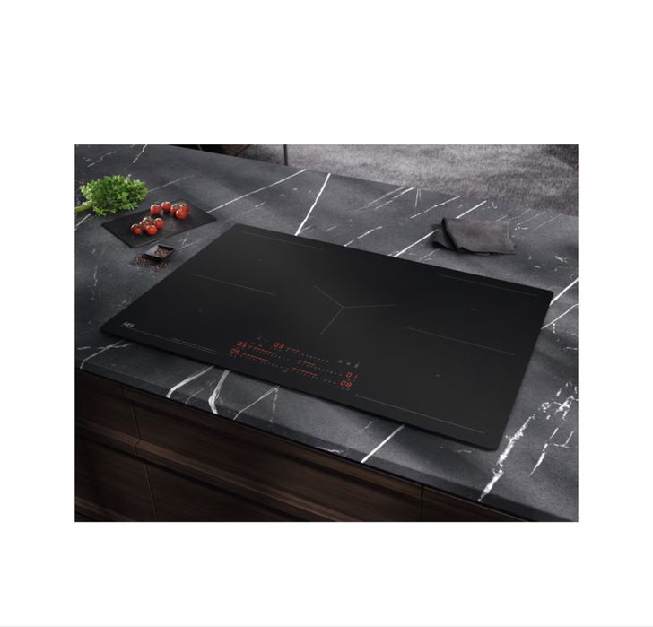 Plita cu inductie AEG TK85IM30IZ Made in Germany Noua
