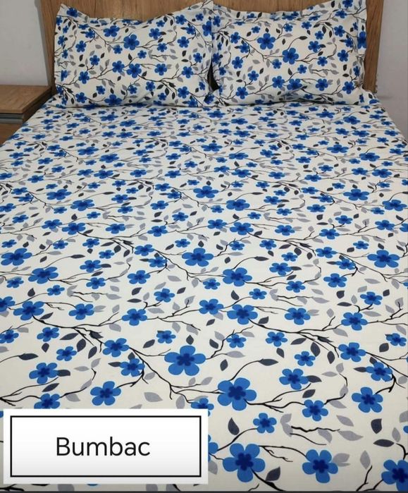 Lenjerii din bumbac