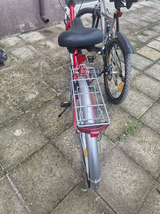 Продава се велосипед