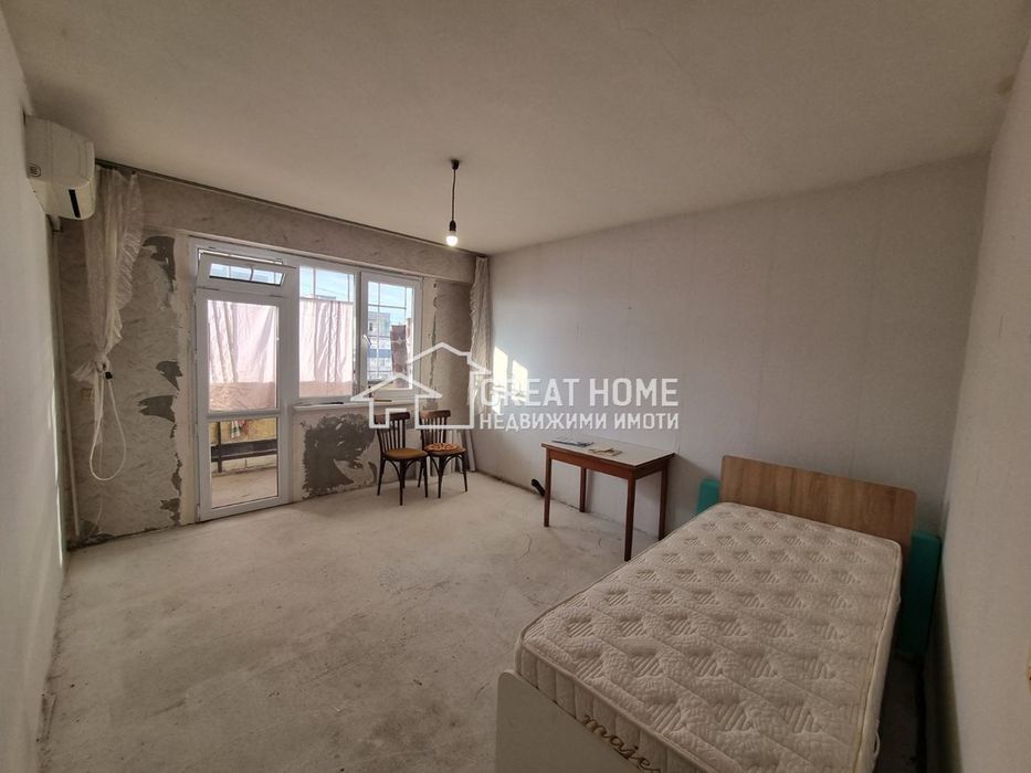 Продава се Тристаен апартамент в Търговище, Запад 3 - 76 кв.м за 432 €/кв.м - Снимка #3