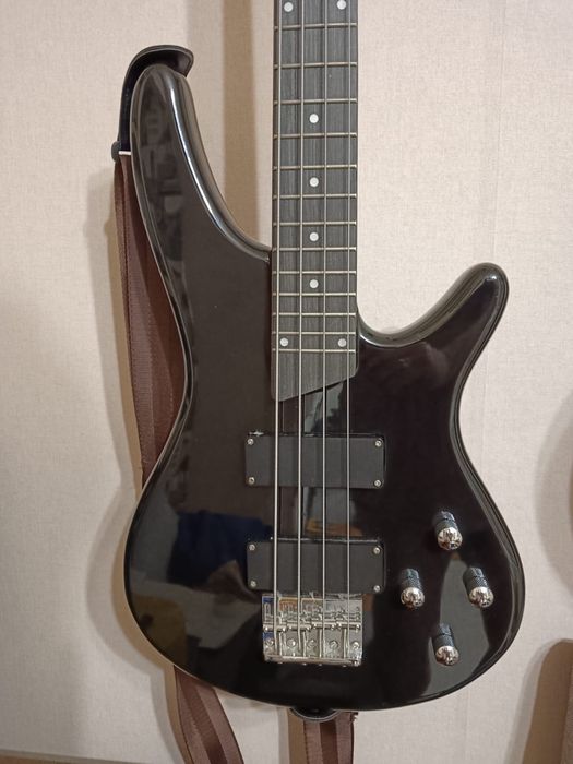 Продам Бас гитара Kaysen k-eb 3-4