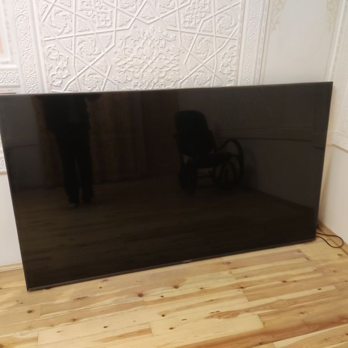 Телевизор LG 75UT80006LВ